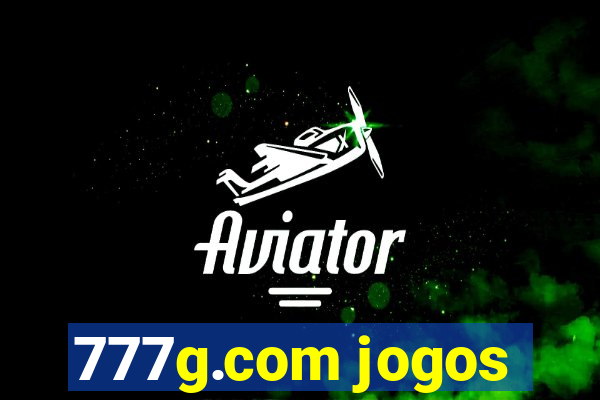 777g.com jogos